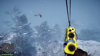 Far Cry 4 Season Pass Finale Stream