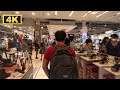 4K Walking In MEGA PLAZA 1st Floor LIMA PERÚ Caminando En MEGA PLAZA