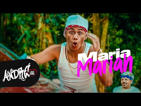 MARIA MARIAH VOCÊ NÃO SAI DA MINHA CABEÇA - MC Meno Dani, e Silva MC (JC no Beat e DJ F7)