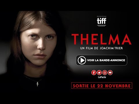 Thelma (International Trailer 2)