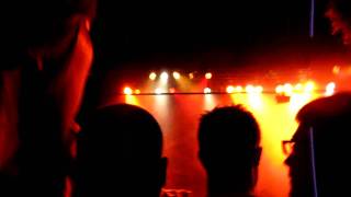 ChthoniC - Broken Jade (Live Worcester MA 9/10/2011)