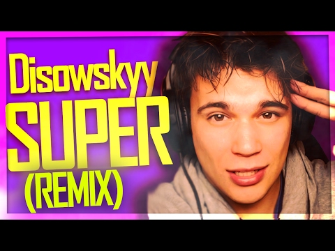 @disowskyy & David Guetta - Super! (Ozyrys remix)