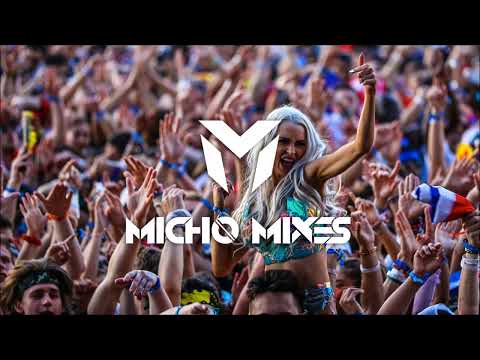 Sick BIG ROOM 2024 Mix | Best EDM Drops & Big Room Music Mix Best Of 2023