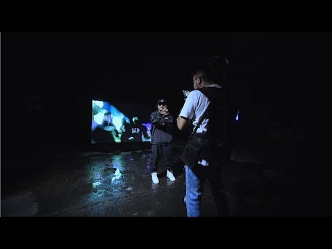 "Rest In Drill" Making Of || Geassassin, Aerre Ocho Tres, Teeam Revolver, Denilson