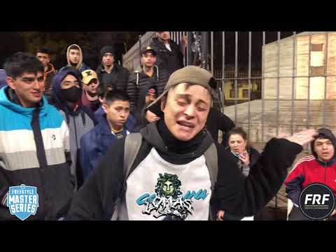 LOMAS UNDER ASCENSO FMS - OCTAVOS - Dno vs Efrum vs Cruz negra vs Books vs Bastian vs Jubriga