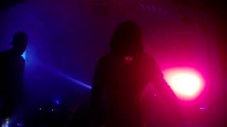 Loops Haunt Live - Black Acre x Boiler Room London