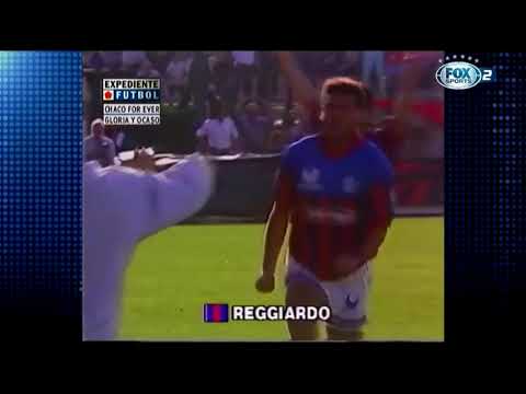 Video — Gol vs Chaco For Ever