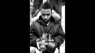 Pharoahe Monch -Black hand side