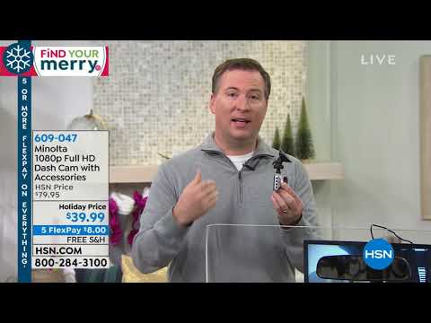 HSN | Electronic Gifts 11.18.2018 - 05 AM