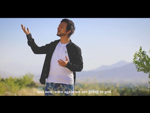 Wahab Rasooli - Ma Hama Hamsafarem New Song وهاب رسولى - ما همه همسفريم