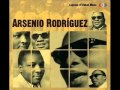 ARSENIO RODRIGUEZ- Mulence