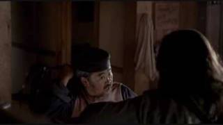 Wu No English - Deadwood