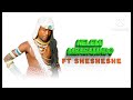 NELEMI MBASANDO FT SHESHESHE NALEKWI BHESHI I RECORDS 2025