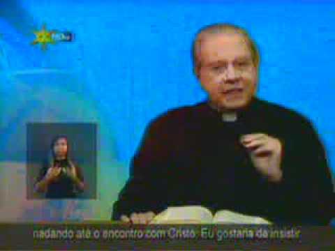 O Pão Nosso 29 Abril 11 Pe.F.C.Cardoso.
