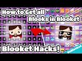 How To Get All Blooks In Blooket Blook Hack