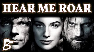 Beefy - HEAR ME ROAR (Game of Thrones Lannister Siblings Rap) Song of Ice and Fire Nerdcore Hip-Hop