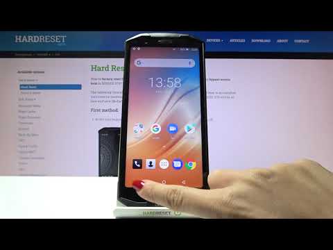 How to Disable Touch Sounds in Doogee S70 – Enable Touch Sounds