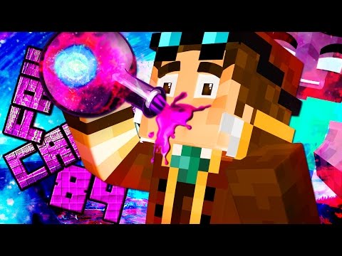 LA POZIONE SEGRETA DI HEROBRINE! - FailCraft : A Caccia di Herobrine - Ep. 84