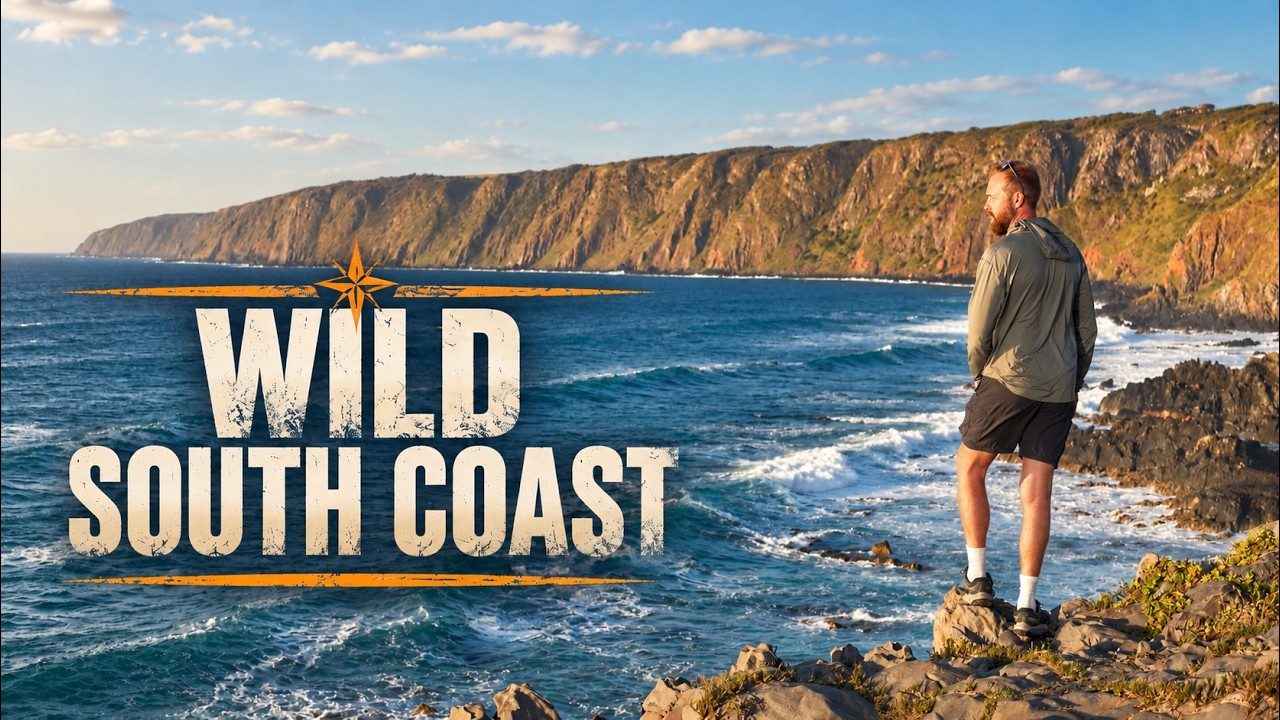 Is This Australia's Most Underrated Coastal Hike?