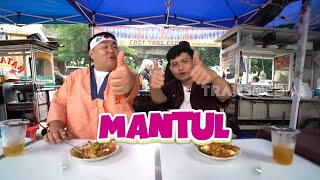 Download lagu Kenta & Inyonk Menikmati Jajanan Stasiun Cikini | ENAKNYA MANTUL (17/05/26) Part 1 mp3