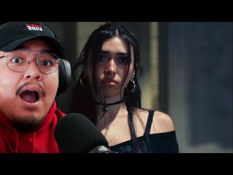 1ST LISTEN REACTION 1nonly - GHOSTKILLA (feat. Jasiah) [Official Music Video]