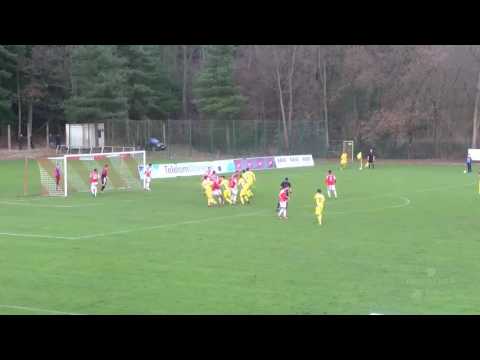 17. krog: Aluminij - Domžale 0:4; Prva liga Telekom Slovenije 2016/17