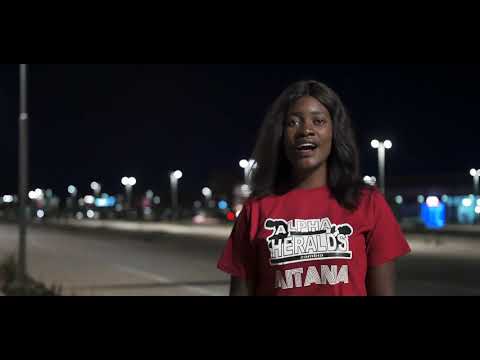 Alpha and Omega Alpha Heralds Official Video