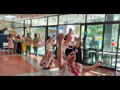 Vitaco Filipino Fiesta - Thank you video