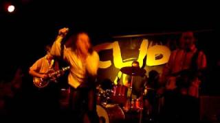 Cud - Eau Water - Brixton Hootananny 06-03-2010