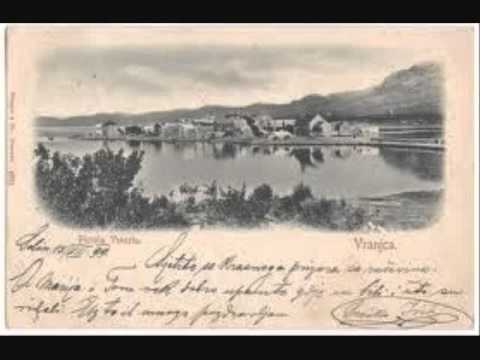 Oktet DC Vranjic - Prosti meni vilo