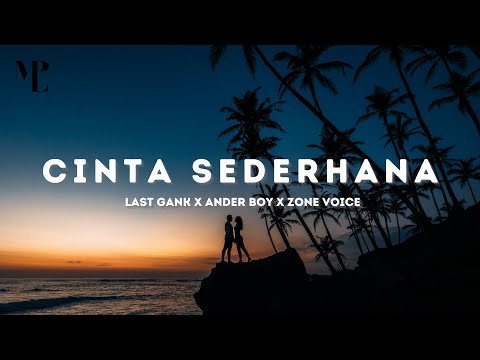 Sa selalu cinta ko dengan sa pu rasa- Cinta Sederhana| Lagu Timur Terbaru 2021 - MPL