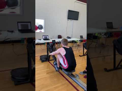 2021 U17 men’s C.R.A.S.H. B Sprint