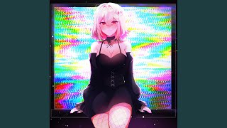 Cover art for GAME OVER (mapped by Noir)