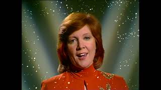 Cilla Black - Imagine (Cilla 1976) (HD 60fps)