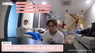 Download lagu [daily indo sub] going seventeen spin off episode 23: mt svt reality #3 mp3