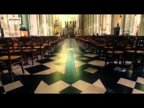 Giganten der Gotik   Wie die Kathedrale in den Himmel wuchs Doku über Gotik Teil 1