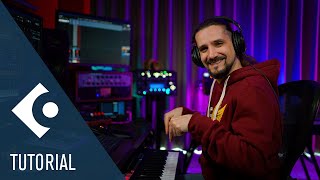 MIDI Remote Integration | New Features in Cubase 12