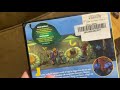 Opening To A Bugs Life 1999 DVD