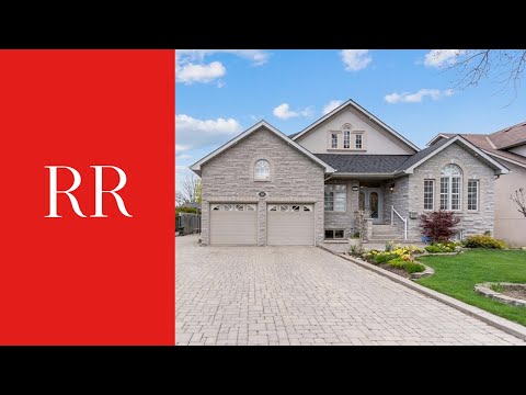 265 Maurice Drive, Oakville - Rina DiRisio Team