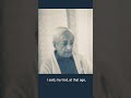 I Met A Muslim Boy J Krishnamurti Brockwood Park 1979