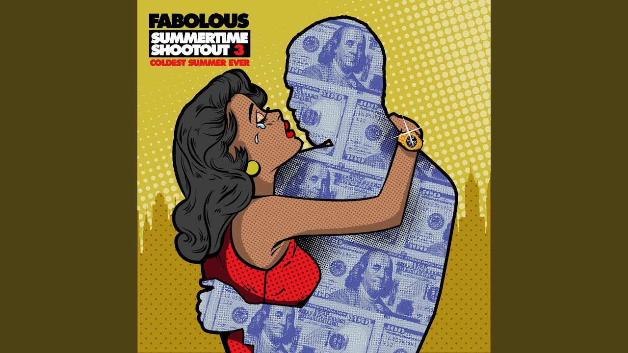 Fabolous - Gone For The Summer
