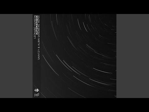 Automatique (Saintzy & Albin Sandberg Remix)
