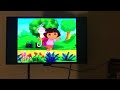 Dora Hic Boom Ooh Travel Melody Song