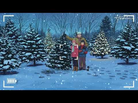 little tree, big smile