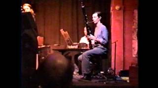 U TOTEM @Alligator Lounge 1993 Dance of the Awkward