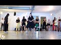 Toofan - Ona (Dance Class Video) | Eileen & Chiluba Choreography