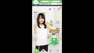 欅のキセキ  初めての実況！
