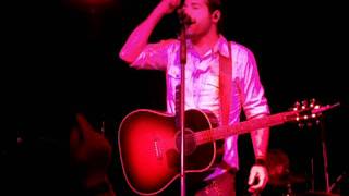 Josh Thompson- Name in this Town @ Starland Ballroom