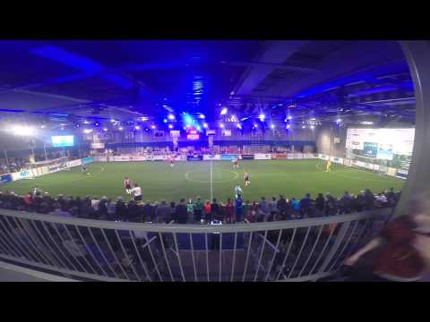 Bohemians 1905 vs. PSV Eindhoven(U13)
