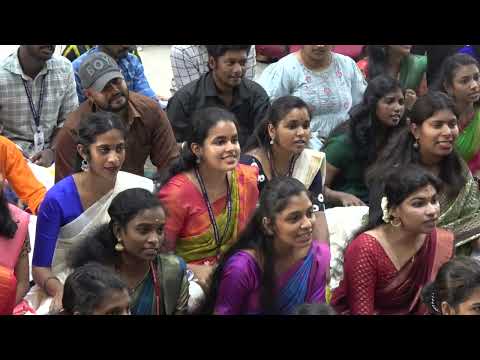 Prince Rama Varma  - Tamburi Meetidava - Live at the Sri Swathi Thirunal College of Music